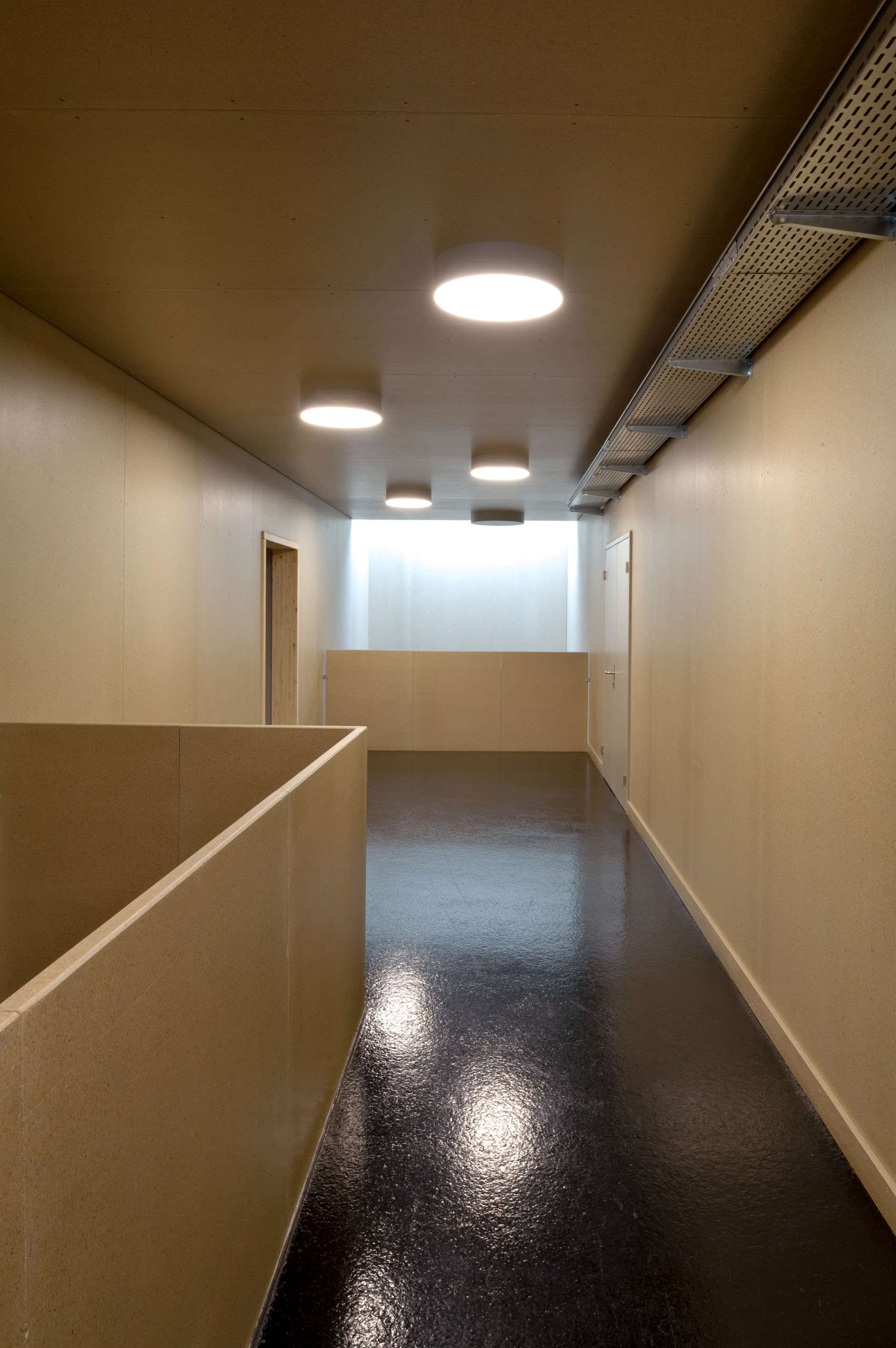 cBmM architectes | CHARTEM, Lausanne